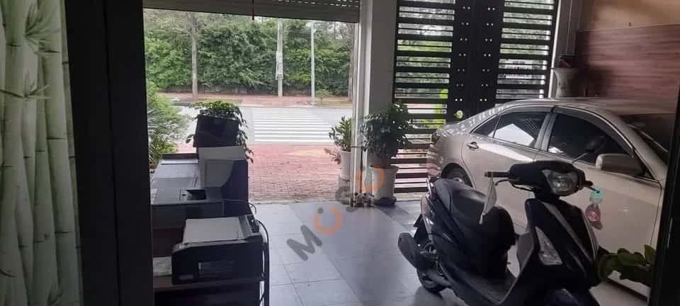 Bán nhà mặt tiền đường Trần Ngọc Lên  Thành phố Thủ Dầu Một, Bình Dương – 2 phòng ngủ, giá 7.5 tỷ — Hình 2