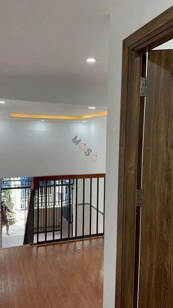 Bán nhà hẻm Kiệt 266Trường Chinh Quận Cẩm Lệ, TP. Đà Nẵng – 3 phòng ngủ, giá 2.6 tỷ - ảnh 3