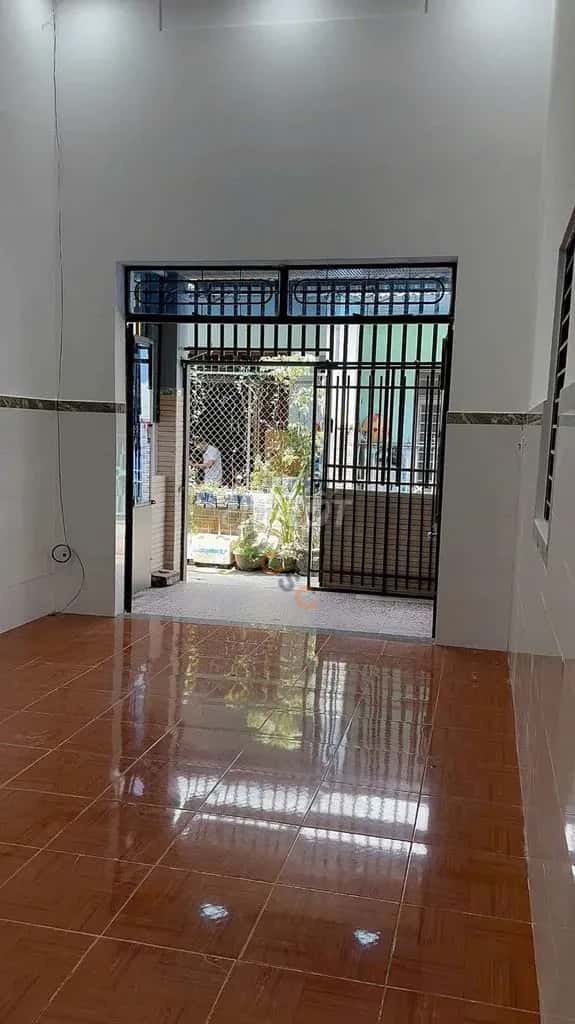 Bán nhà hẻm Kiệt 266Trường Chinh Quận Cẩm Lệ, TP. Đà Nẵng – 3 phòng ngủ, giá 2.6 tỷ - ảnh 1