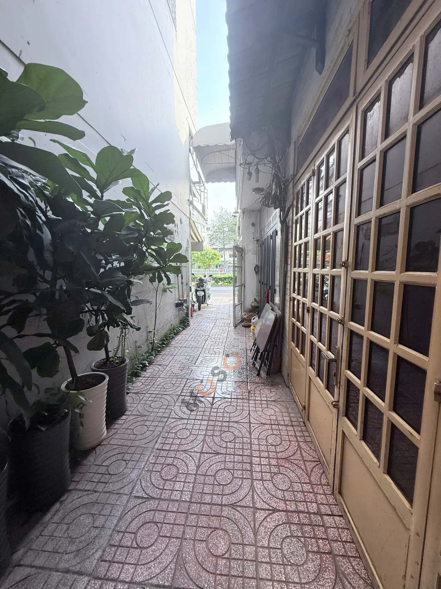 Bán nhà hẻm Trường Sa Quận 3, TP.HCM – 2 phòng ngủ, giá 8.8 tỷ — Hình 3