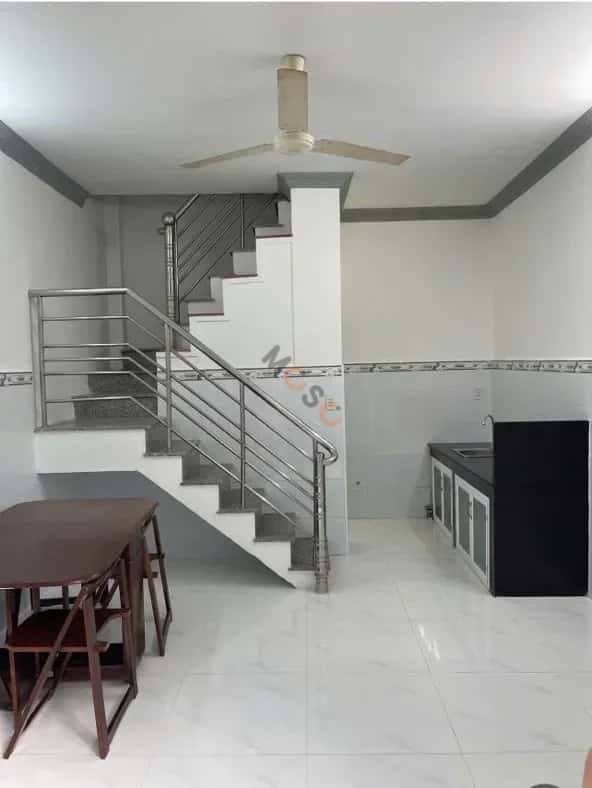 Bán nhà hẻm Quang Trung Quận Gò Vấp, TP.HCM – 2 phòng ngủ, giá 2.4 tỷ — Hình 2 Bán nhà hẻm Quang Trung Quận Gò Vấp, TP.HCM – 2 phòng ngủ, giá 2.4 tỷ — Hình 2