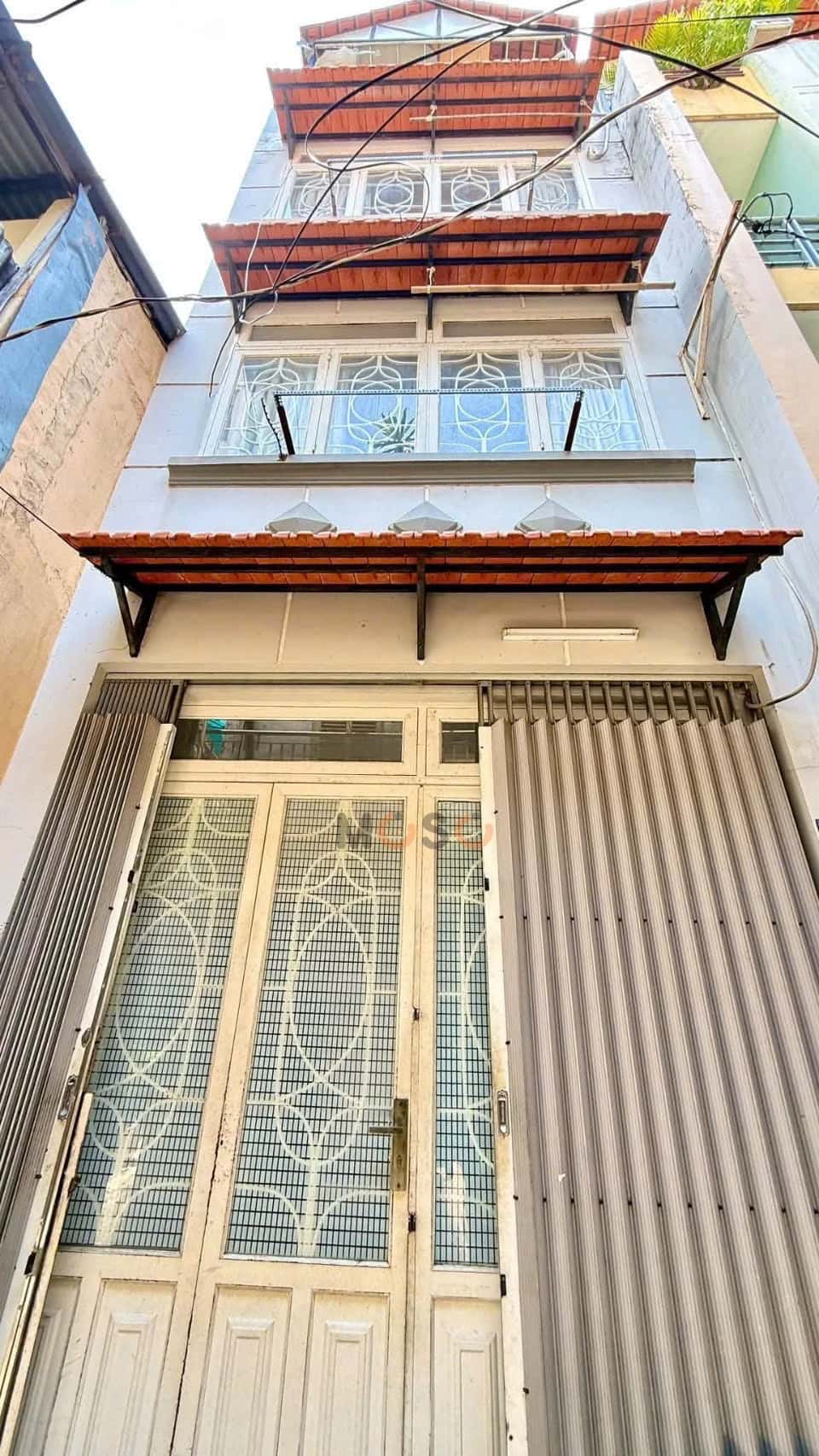 Bán nhà mặt tiền Lê văn sỹ Quận 3, TP.HCM – 3 phòng ngủ, giá 5.9 tỷ Bán nhà mặt tiền Lê văn sỹ Quận 3, TP.HCM – 3 phòng ngủ, giá 5.9 tỷ