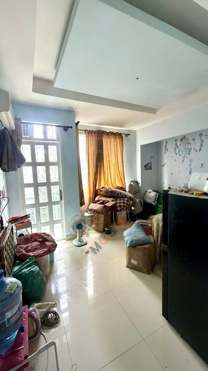 Bán nhà mặt tiền Lê văn sỹ Quận 3, TP.HCM – 3 phòng ngủ, giá 5.9 tỷ — Hình 3 Bán nhà mặt tiền Lê văn sỹ Quận 3, TP.HCM – 3 phòng ngủ, giá 5.9 tỷ — Hình 3