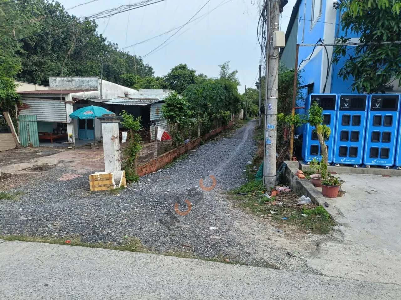 Bán đất Nguyễn Thị Nê Huyện Củ Chi, TP.HCM – giá 1 tỷ — Hình 2 Bán đất Nguyễn Thị Nê Huyện Củ Chi, TP.HCM – giá 1 tỷ — Hình 2