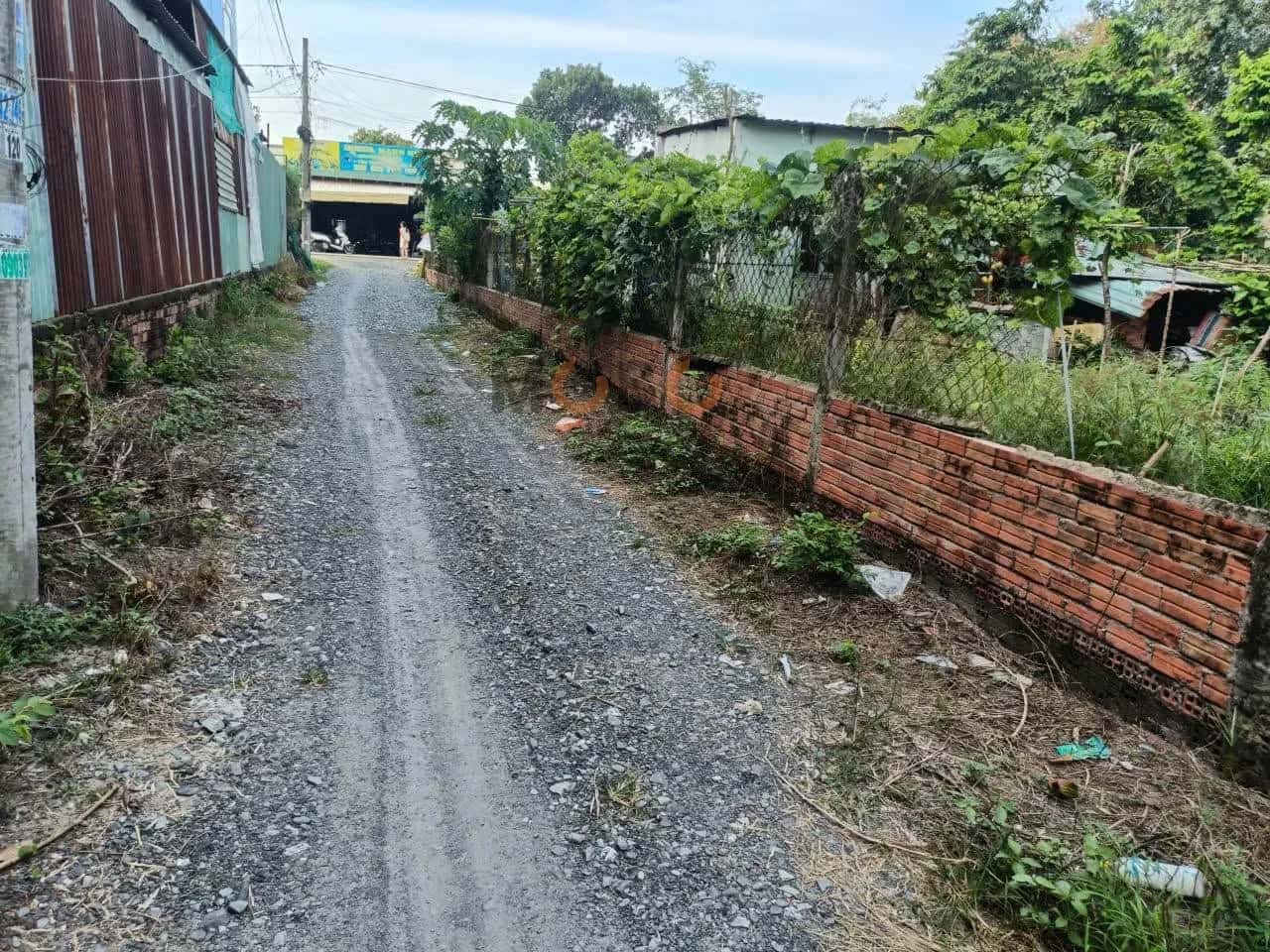 Bán đất Nguyễn Thị Nê Huyện Củ Chi, TP.HCM – giá 1 tỷ — Hình 3 Bán đất Nguyễn Thị Nê Huyện Củ Chi, TP.HCM – giá 1 tỷ — Hình 3