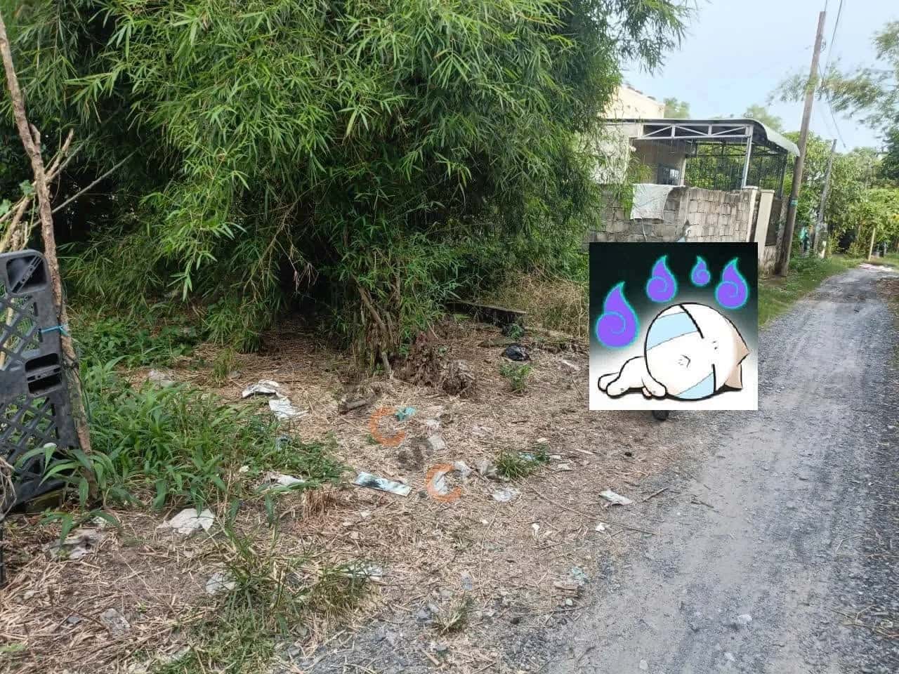 Bán đất Nguyễn Thị Nê Huyện Củ Chi, TP.HCM – giá 1 tỷ Bán đất Nguyễn Thị Nê Huyện Củ Chi, TP.HCM – giá 1 tỷ