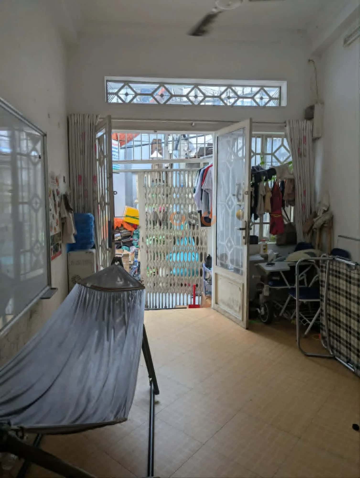Bán nhà hẻm Cách Mạng Tháng 8 Quận 10, TP.HCM – 2 phòng ngủ, giá 4.7 tỷ — Hình 2 Bán nhà hẻm Cách Mạng Tháng 8 Quận 10, TP.HCM – 2 phòng ngủ, giá 4.7 tỷ — Hình 2