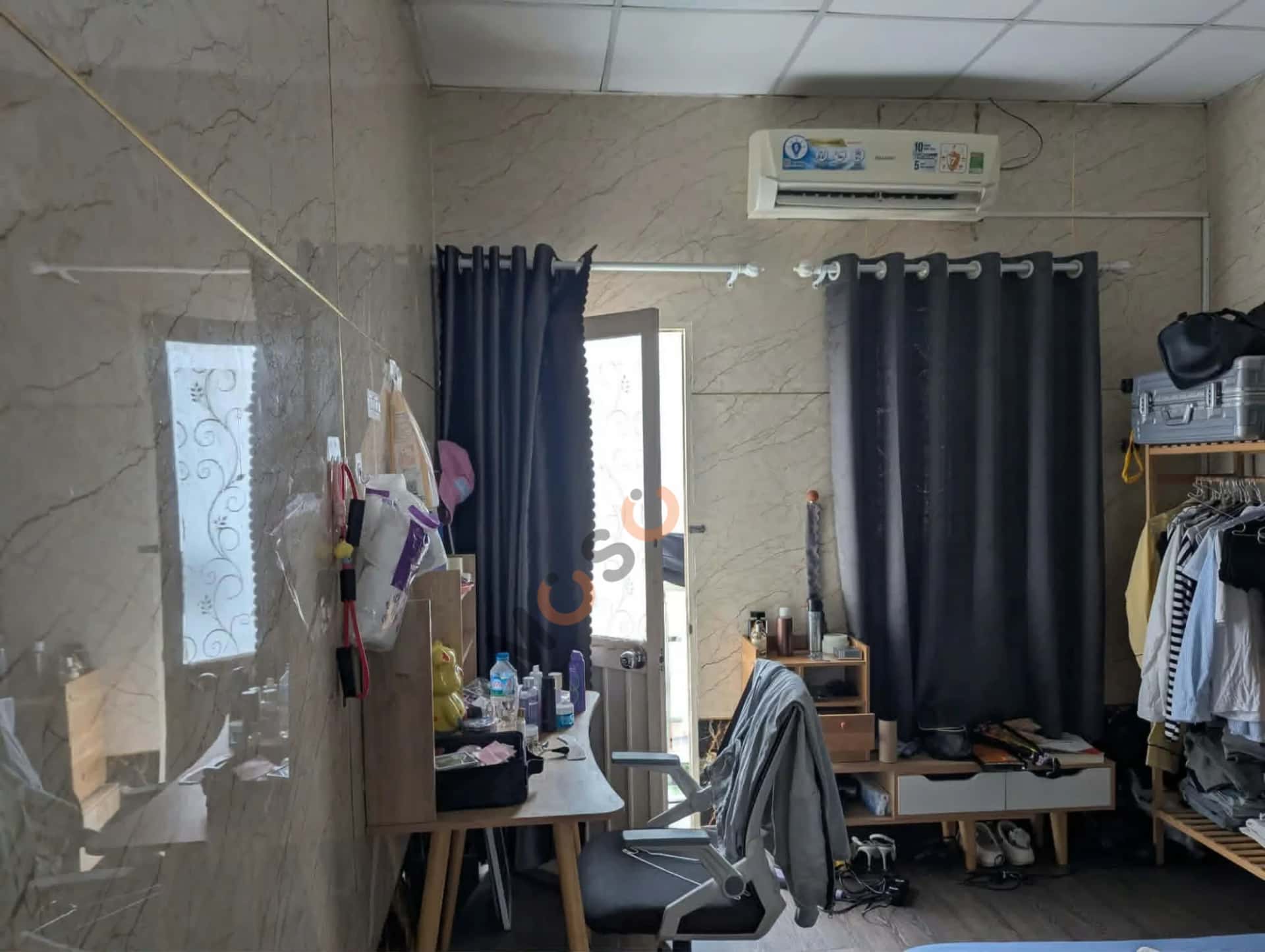 Bán nhà hẻm Cách Mạng Tháng 8 Quận 10, TP.HCM – 2 phòng ngủ, giá 4.7 tỷ — Hình 3 Bán nhà hẻm Cách Mạng Tháng 8 Quận 10, TP.HCM – 2 phòng ngủ, giá 4.7 tỷ — Hình 3