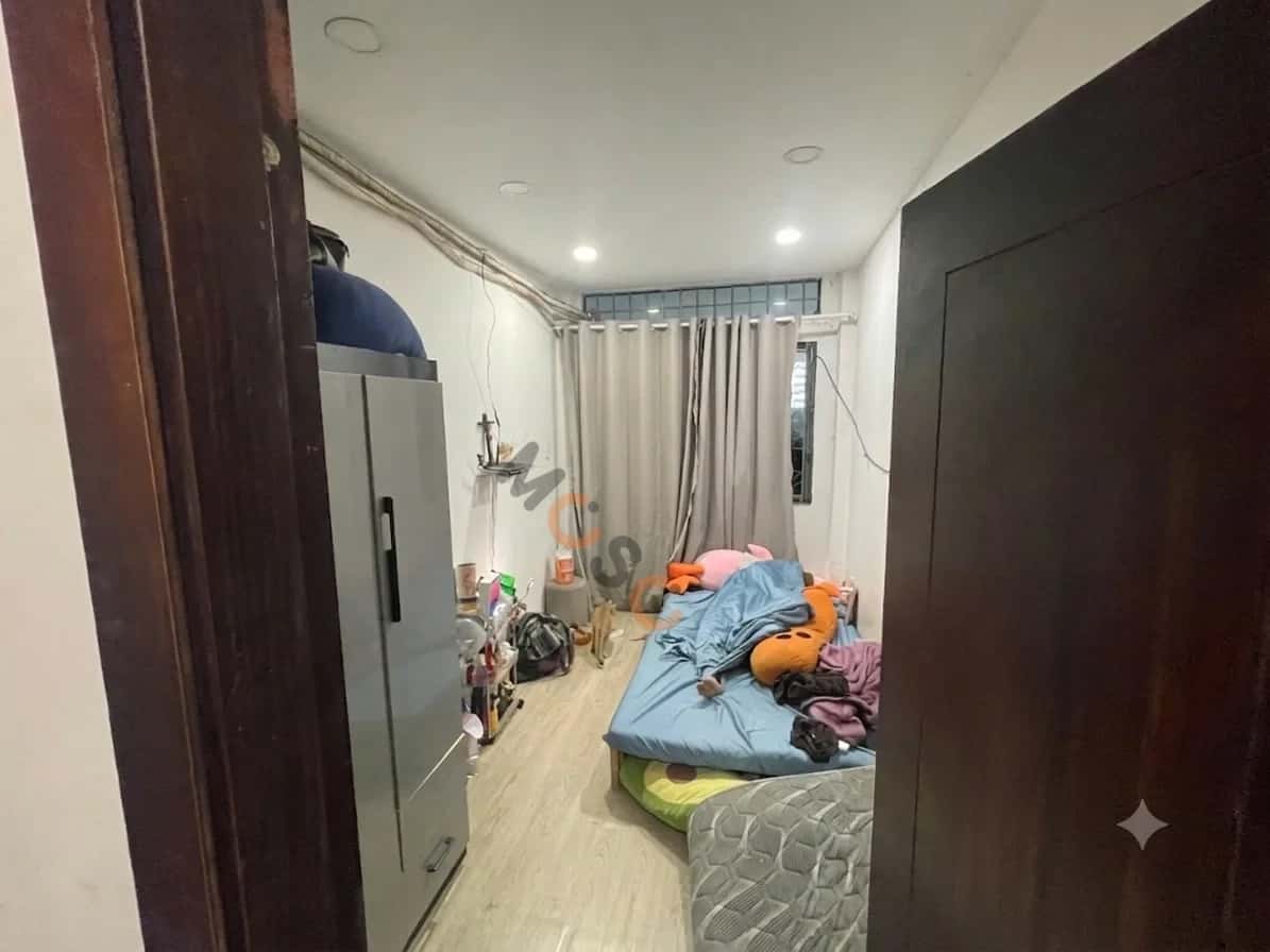 Bán nhà hẻm Dương Bá Trạc Quận 8, TP.HCM – 2 phòng ngủ, giá 3.5 tỷ — Hình 2 Bán nhà hẻm Dương Bá Trạc Quận 8, TP.HCM – 2 phòng ngủ, giá 3.5 tỷ — Hình 2