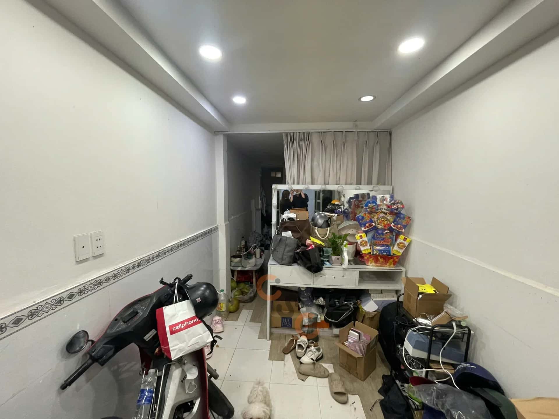 Bán nhà hẻm Dương Bá Trạc Quận 8, TP.HCM – 2 phòng ngủ, giá 3.5 tỷ Bán nhà hẻm Dương Bá Trạc Quận 8, TP.HCM – 2 phòng ngủ, giá 3.5 tỷ