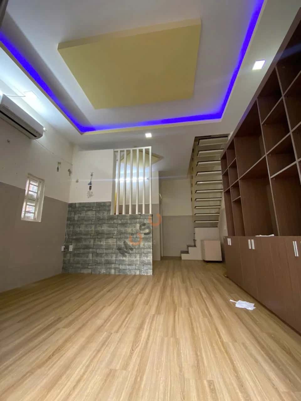 Bán nhà hẻm Thạch Lam Quận Tân Phú, TP.HCM – 3 phòng ngủ, giá 4.1 tỷ — Hình 3