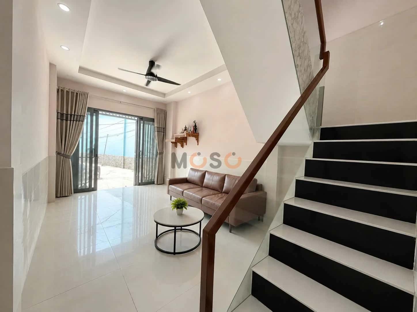 Bán nhà hẻm Bến Phú Định Quận 8, TP.HCM – 3 phòng ngủ, giá 3.7 tỷ — Hình 3
