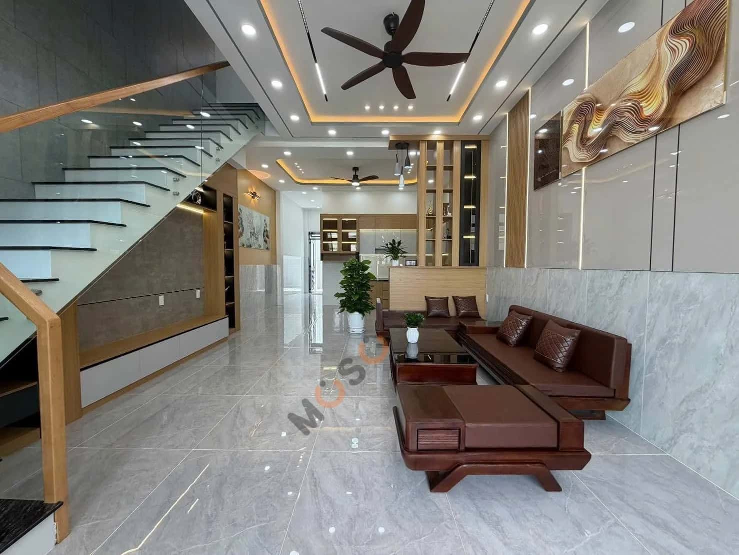 Bán nhà mặt tiền Ấp Mới 1 Huyện Đức Hòa, Long An – 3 phòng ngủ, giá 3 tỷ — Hình 3 Bán nhà mặt tiền Ấp Mới 1 Huyện Đức Hòa, Long An – 3 phòng ngủ, giá 3 tỷ — Hình 3