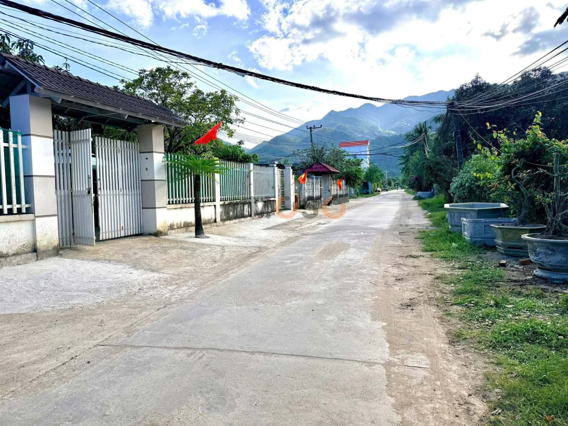 Bán đất đường Độc Lập, thôn Phước Hạ  Thành phố Nha Trang, Khánh Hòa – giá 2.1 tỷ - ảnh 3