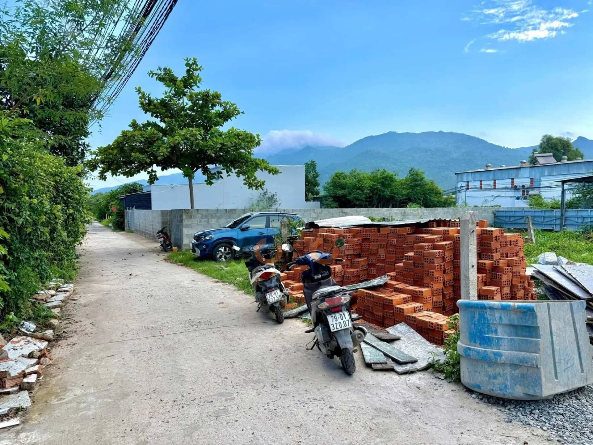 Bán đất đường Độc Lập, thôn Phước Hạ  Thành phố Nha Trang, Khánh Hòa – giá 2.1 tỷ - ảnh 2