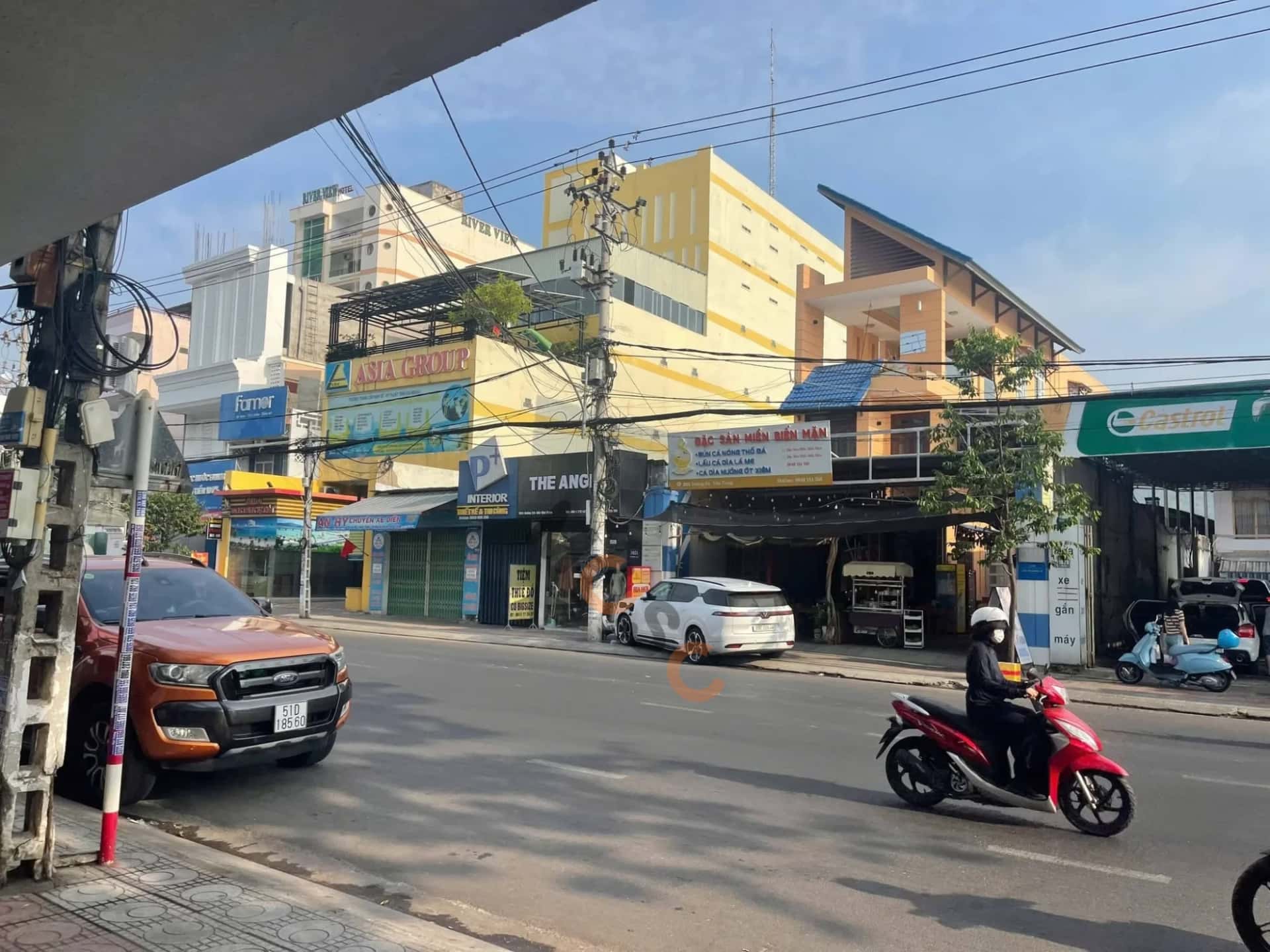 Bán nhà mặt tiền đường 2/4 Thành phố Nha Trang, Khánh Hòa – 4 phòng ngủ, giá 25.5 tỷ — Hình 3 Bán nhà mặt tiền đường 2/4 Thành phố Nha Trang, Khánh Hòa – 4 phòng ngủ, giá 25.5 tỷ — Hình 3
