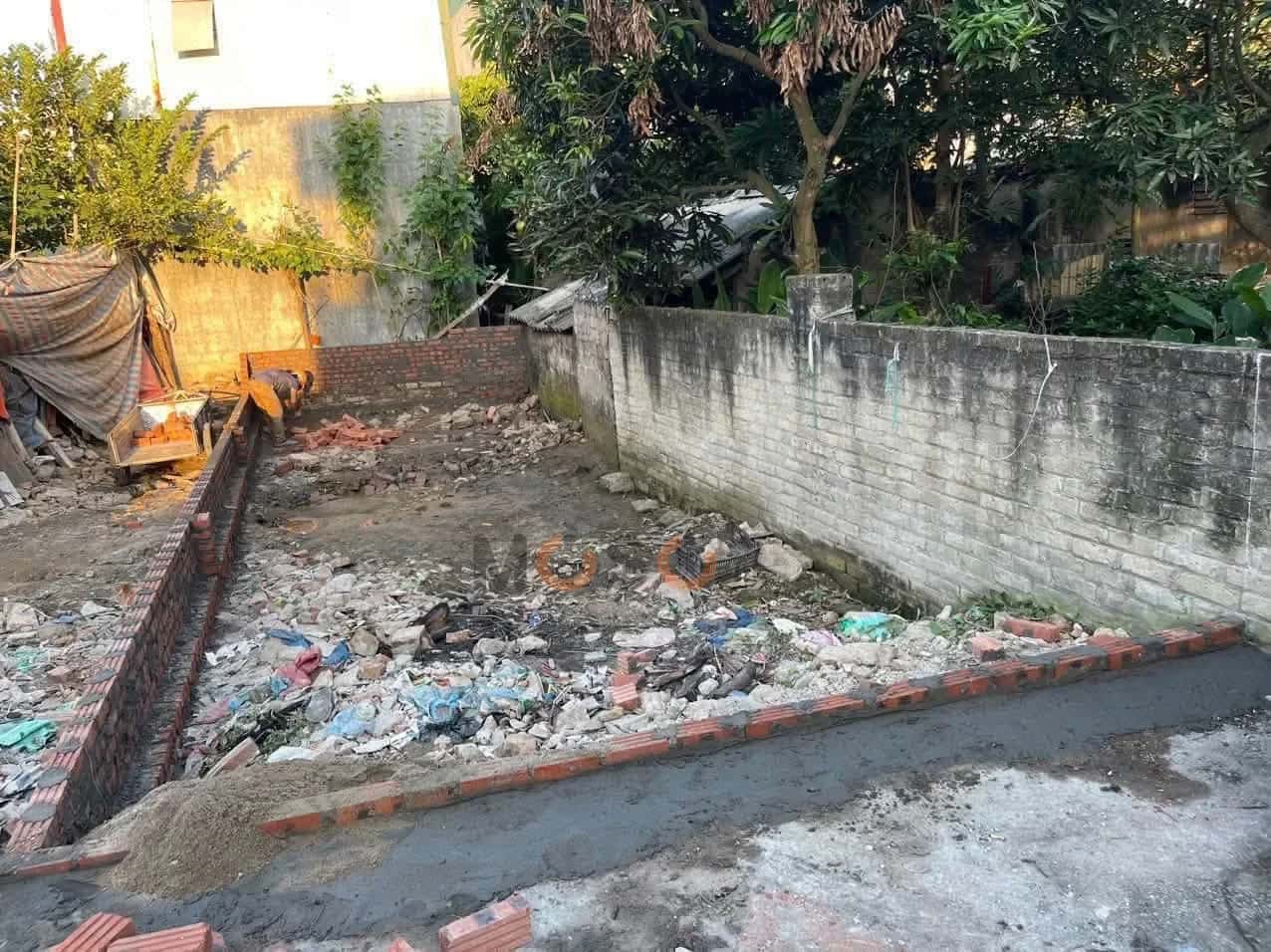Bán đất Ngõ 4 Trương Hán Siêu Thành phố Hải Dương, Hải Dương – giá 890 triệu - ảnh 1