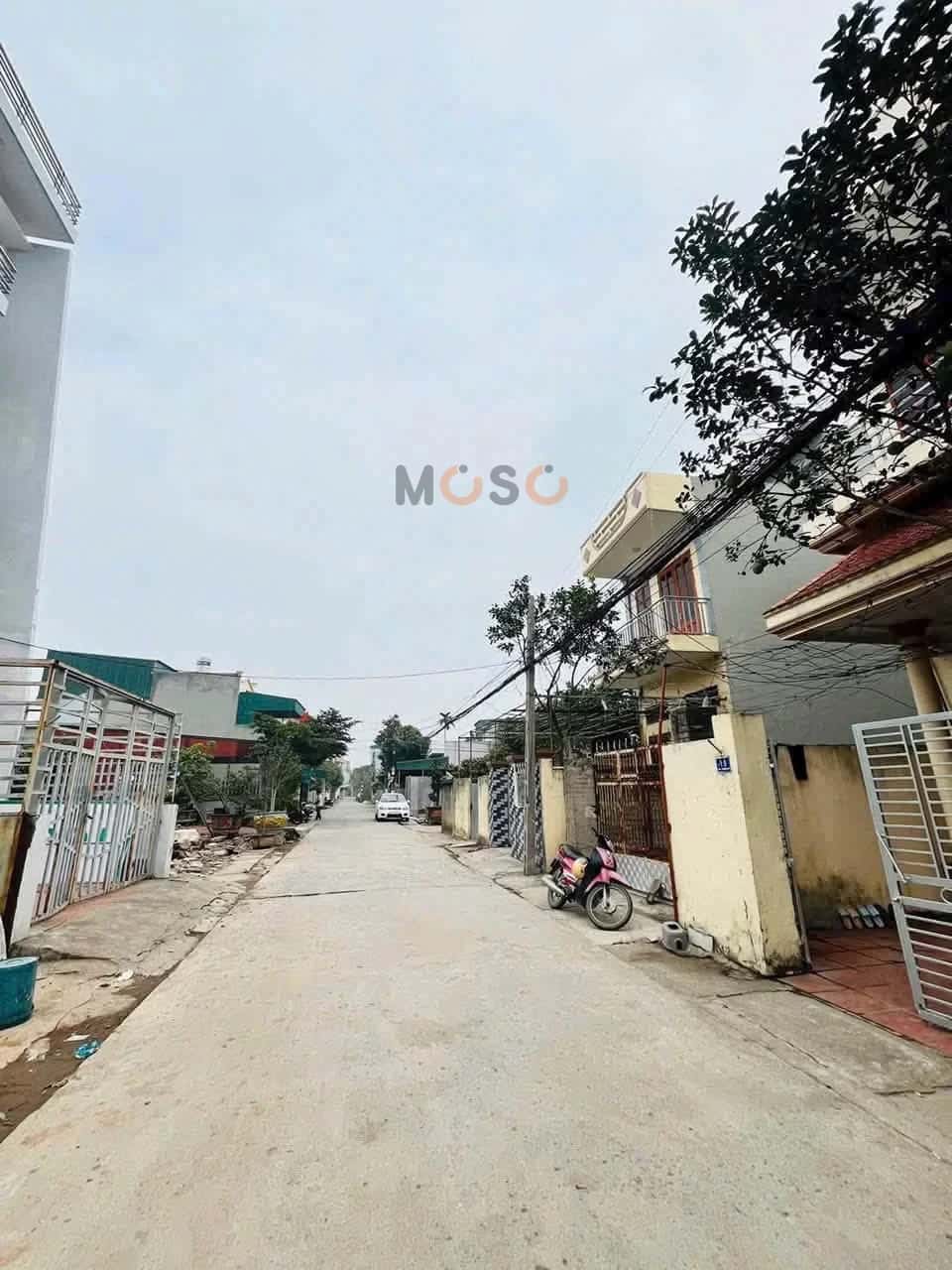 Bán đất Ngõ 4 Trương Hán Siêu Thành phố Hải Dương, Hải Dương – giá 890 triệu - ảnh 2