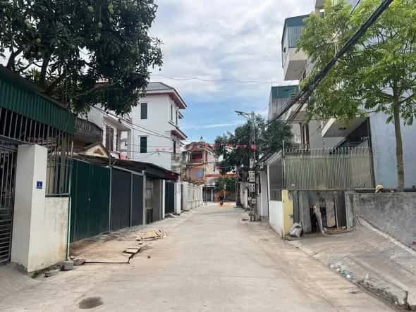 Bán đất Ngõ 4 Trương Hán Siêu Thành phố Hải Dương, Hải Dương – giá 890 triệu - ảnh 3