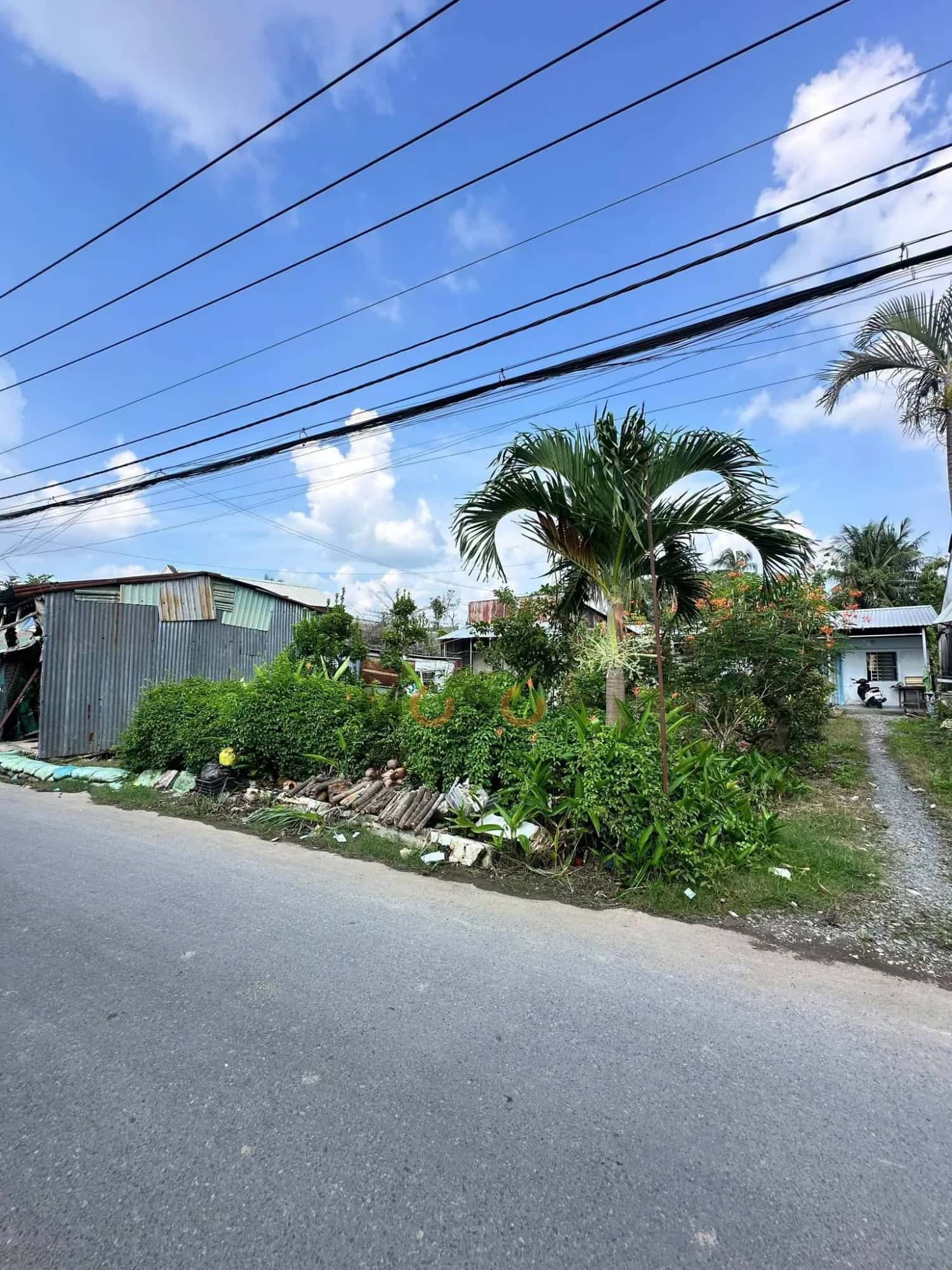Bán đất Đinh Công Chánh Quận Bình Thuỷ, TP. Cần Thơ – giá 1.4 tỷ - ảnh 1