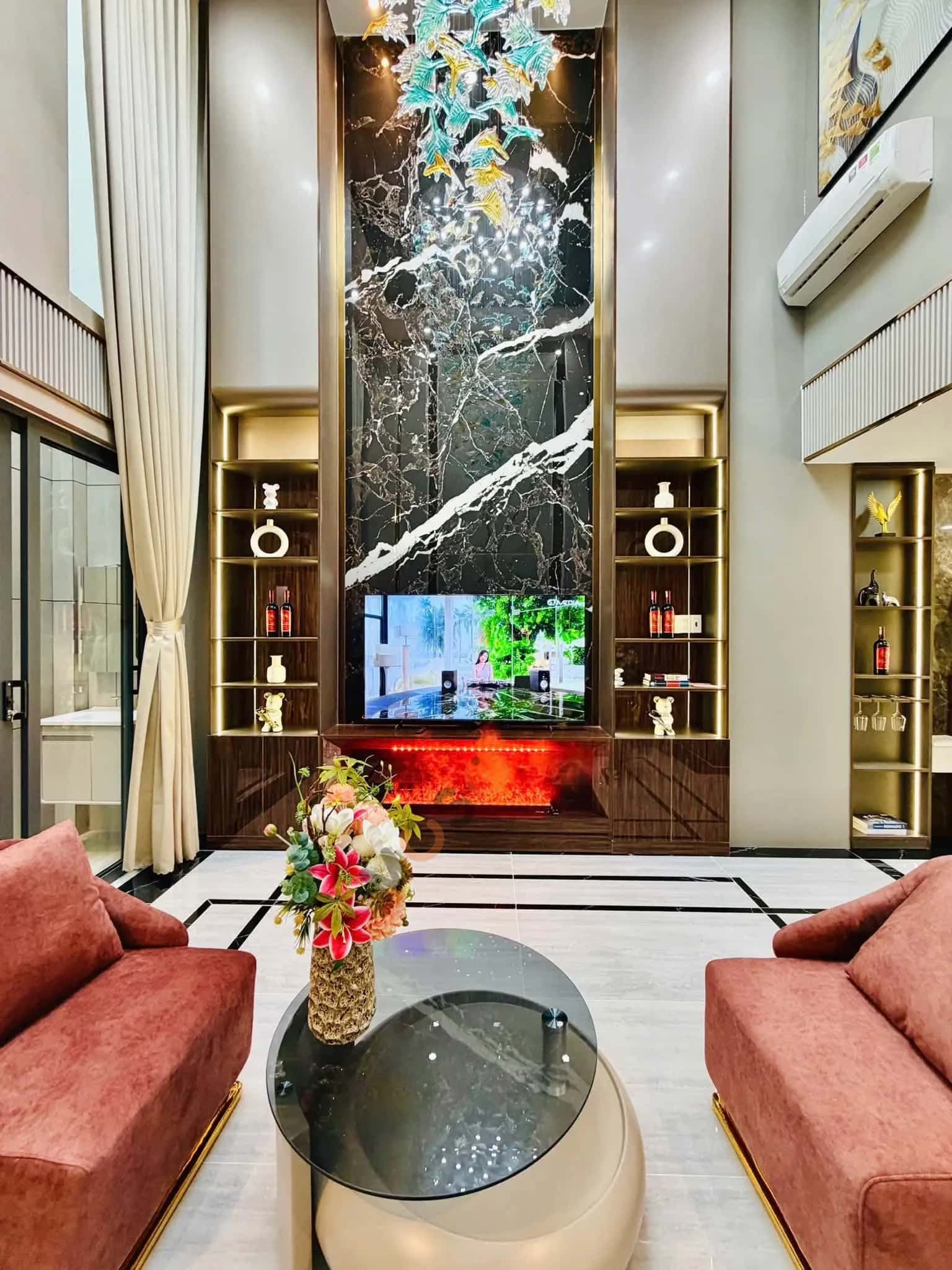 Bán nhà hẻm Lê Văn Thọ Quận Gò Vấp, TP.HCM – 3 phòng ngủ, giá 12.3 tỷ — Hình 3 Bán nhà hẻm Lê Văn Thọ Quận Gò Vấp, TP.HCM – 3 phòng ngủ, giá 12.3 tỷ — Hình 3