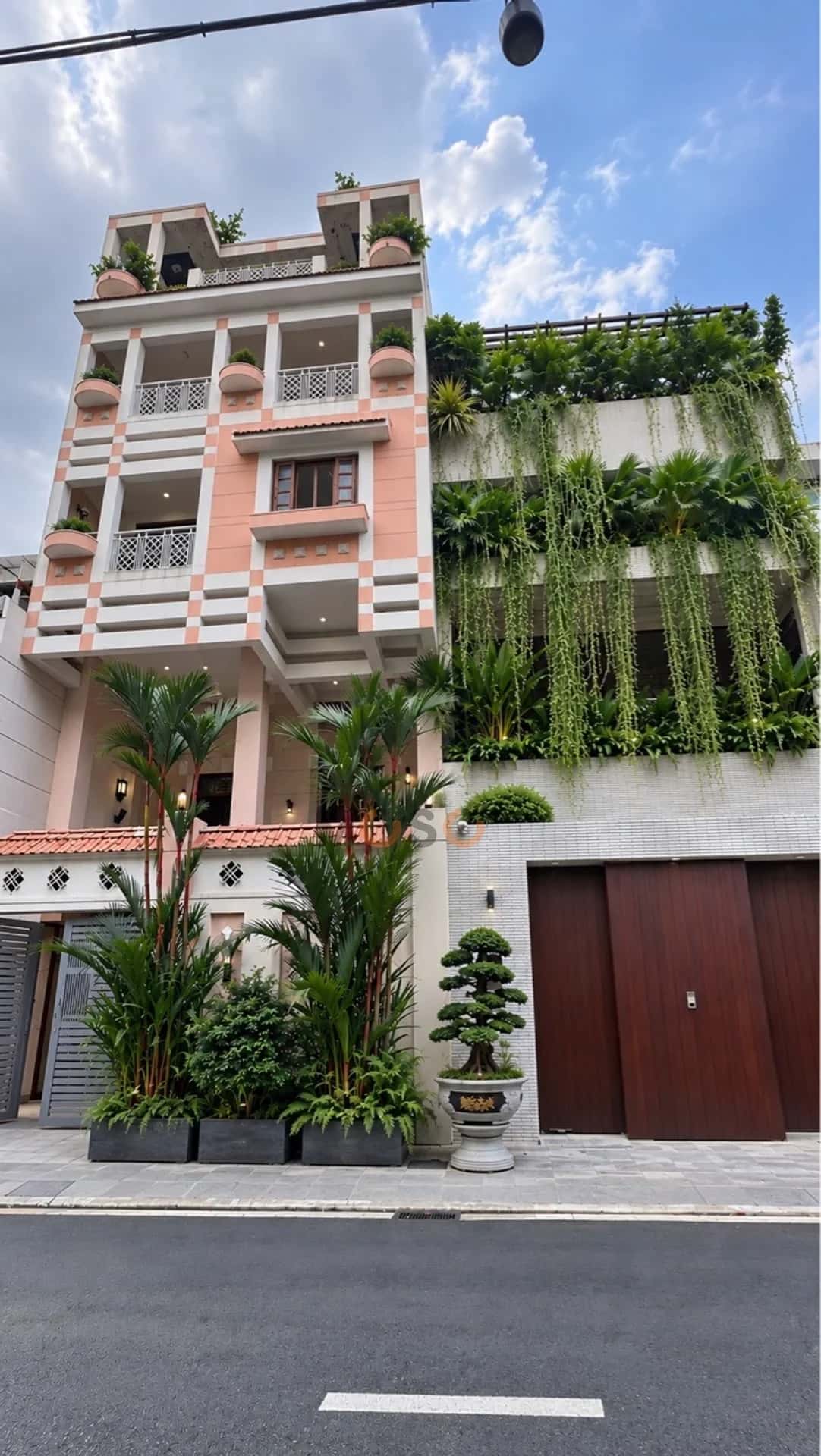 Bán nhà hẻm Nguyễn Trọng Tuyển Quận Phú Nhuận, TP.HCM – 7 phòng ngủ, giá 55 tỷ Bán nhà hẻm Nguyễn Trọng Tuyển Quận Phú Nhuận, TP.HCM – 7 phòng ngủ, giá 55 tỷ