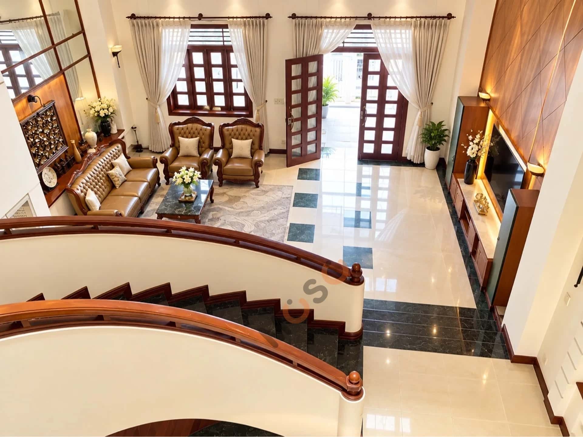 Bán nhà hẻm Nguyễn Trọng Tuyển Quận Phú Nhuận, TP.HCM – 7 phòng ngủ, giá 55 tỷ — Hình 3 Bán nhà hẻm Nguyễn Trọng Tuyển Quận Phú Nhuận, TP.HCM – 7 phòng ngủ, giá 55 tỷ — Hình 3