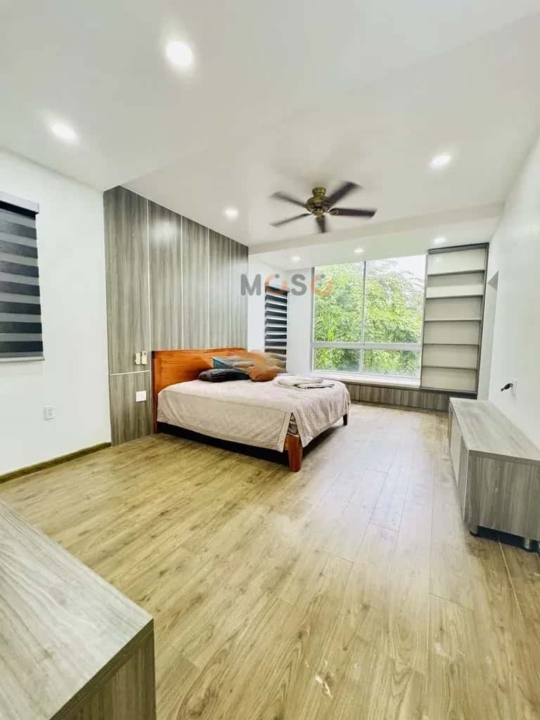 Cho thuê nhà hẻm Đường D2 Quận 9 cũ, TP.HCM – 5 phòng ngủ, giá 55 triệu — Hình 3 Cho thuê nhà hẻm Đường D2 Quận 9 cũ, TP.HCM – 5 phòng ngủ, giá 55 triệu — Hình 3