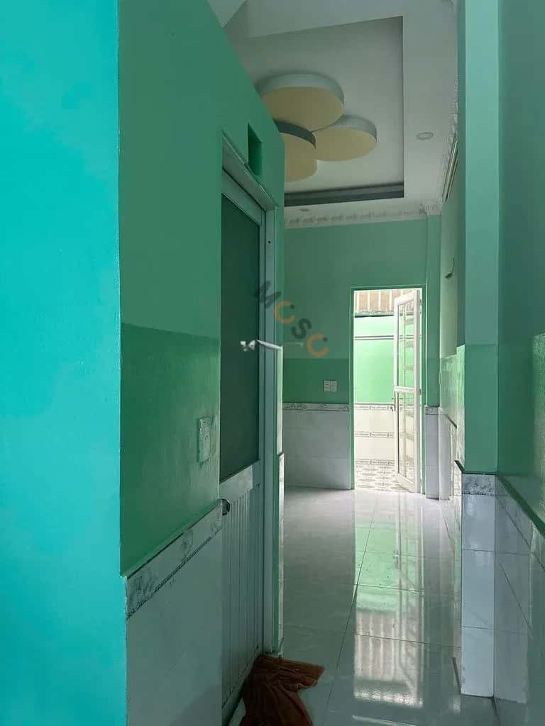 Cho thuê BĐS khác Huỳnh Tấn Phát Huyện Nhà Bè, TP.HCM – 4 phòng ngủ, giá 8 triệu — Hình 2