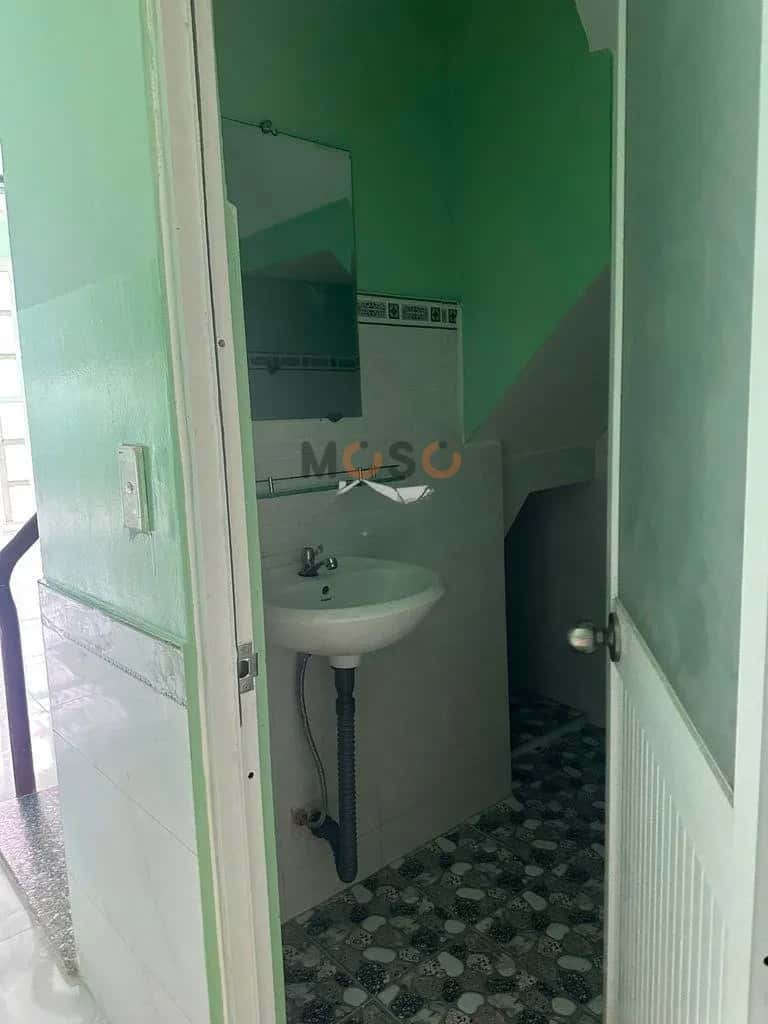 Cho thuê BĐS khác Huỳnh Tấn Phát Huyện Nhà Bè, TP.HCM – 4 phòng ngủ, giá 8 triệu — Hình 3