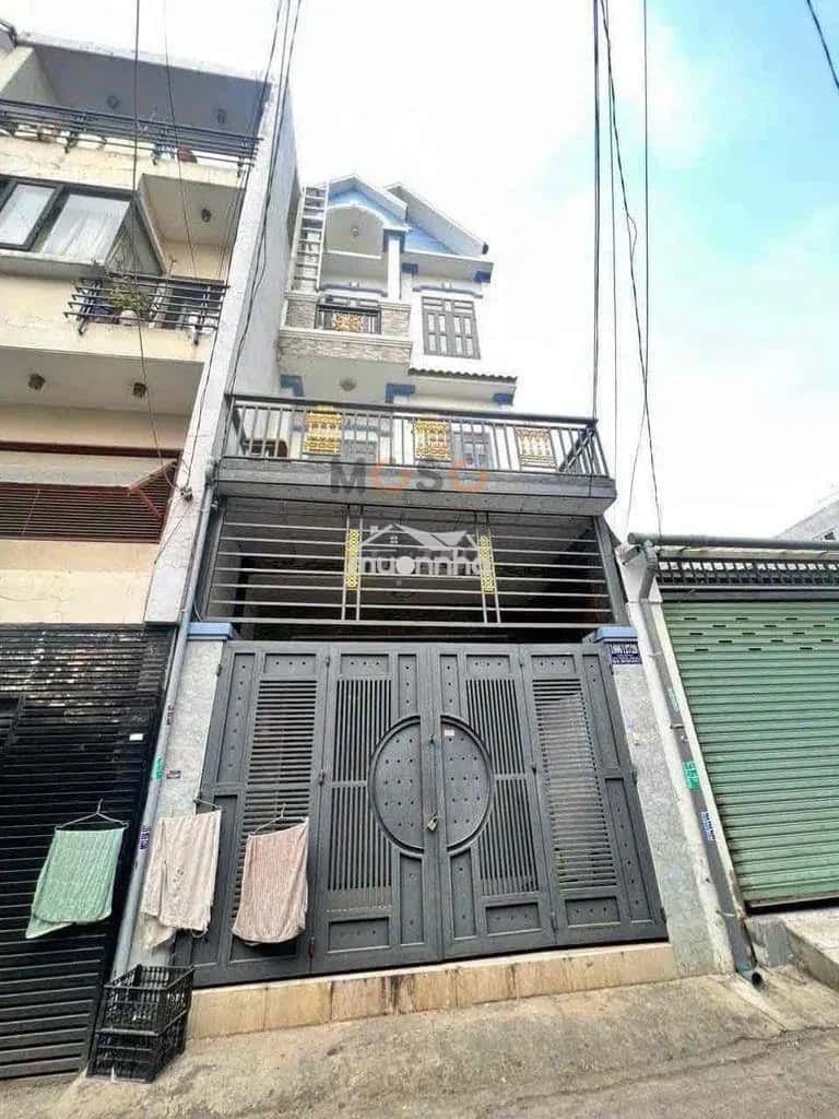 Cho thuê nhà hẻm Huỳnh Tấn Phát Huyện Nhà Bè, TP.HCM – 4 phòng ngủ, giá 12 triệu Cho thuê nhà hẻm Huỳnh Tấn Phát Huyện Nhà Bè, TP.HCM – 4 phòng ngủ, giá 12 triệu