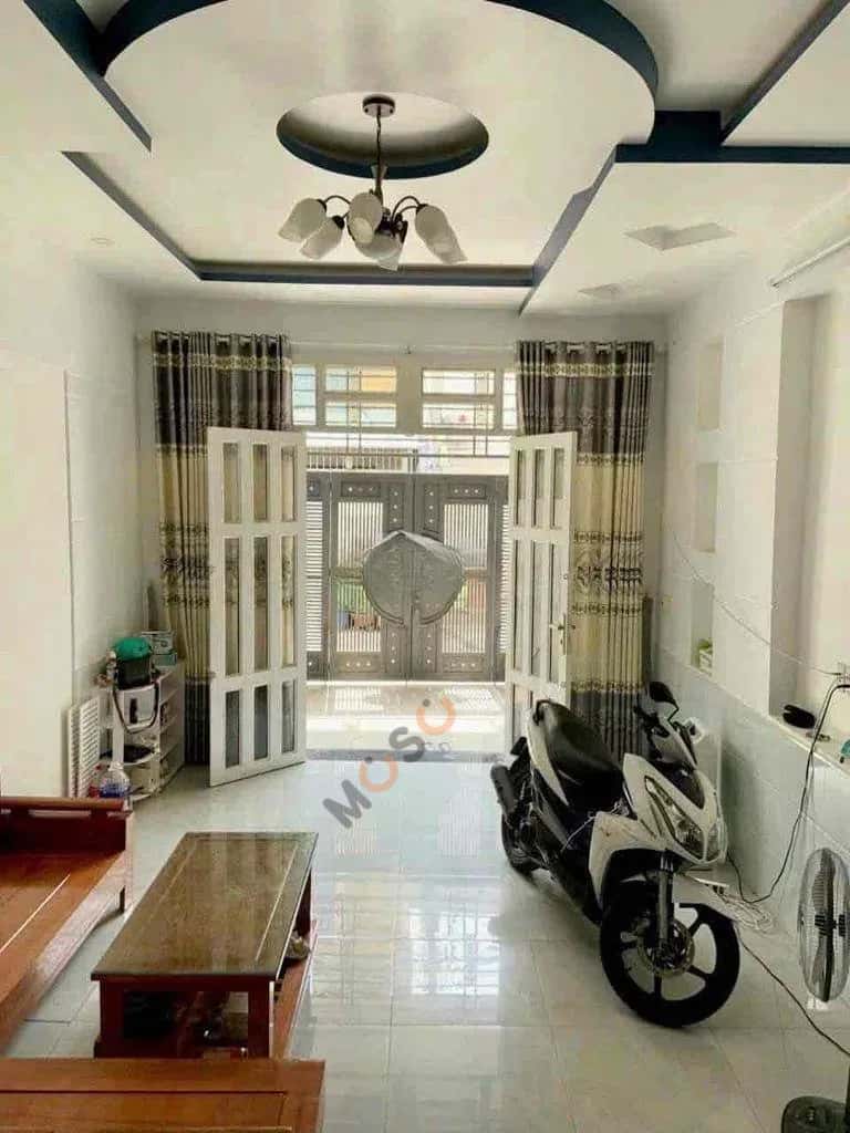 Cho thuê nhà hẻm Huỳnh Tấn Phát Huyện Nhà Bè, TP.HCM – 4 phòng ngủ, giá 12 triệu — Hình 2 Cho thuê nhà hẻm Huỳnh Tấn Phát Huyện Nhà Bè, TP.HCM – 4 phòng ngủ, giá 12 triệu — Hình 2