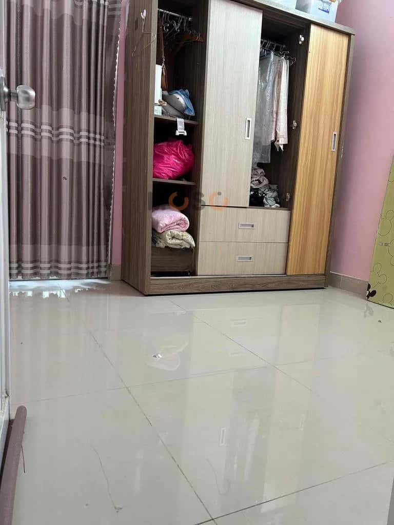 Cho thuê BĐS khác Huỳnh Tấn Phát Huyện Nhà Bè, TP.HCM – giá 6 triệu