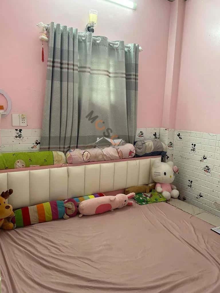 Cho thuê BĐS khác Huỳnh Tấn Phát Huyện Nhà Bè, TP.HCM – giá 6 triệu — Hình 2