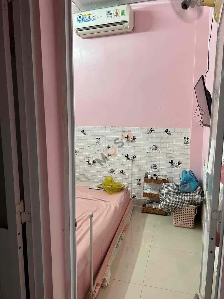 Cho thuê BĐS khác Huỳnh Tấn Phát Huyện Nhà Bè, TP.HCM – giá 6 triệu — Hình 3