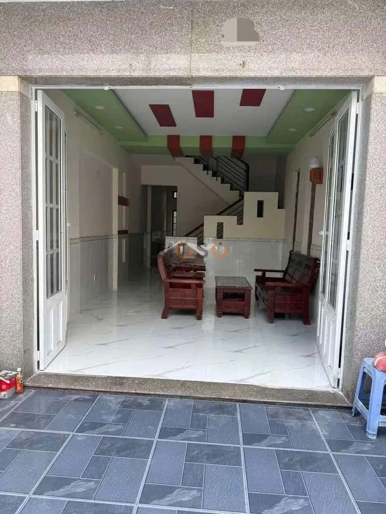 Cho thuê nhà hẻm Ấp Mỹ Hòa 2 Hóc Môn, TP.HCM – 3 phòng ngủ, giá 6.5 triệu Cho thuê nhà hẻm Ấp Mỹ Hòa 2 Hóc Môn, TP.HCM – 3 phòng ngủ, giá 6.5 triệu