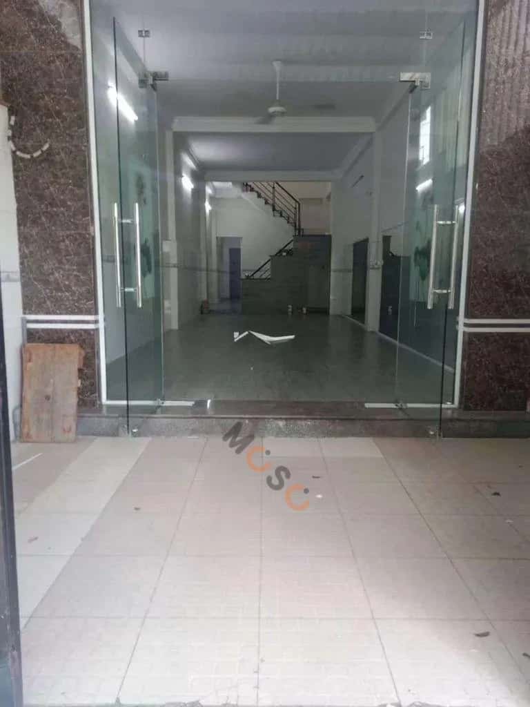 Cho thuê nhà hẻm Đường Tô Ký Huyện Hóc Môn, TP.HCM – 4 phòng ngủ, giá 12 triệu — Hình 2 Cho thuê nhà hẻm Đường Tô Ký Huyện Hóc Môn, TP.HCM – 4 phòng ngủ, giá 12 triệu — Hình 2