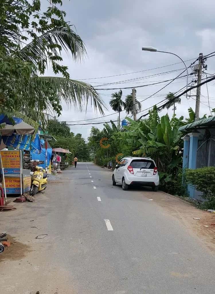Cho thuê nhà mặt tiền Đường TX25 Quận 12, TP.HCM – giá 15 triệu — Hình 2 Cho thuê nhà mặt tiền Đường TX25 Quận 12, TP.HCM – giá 15 triệu — Hình 2