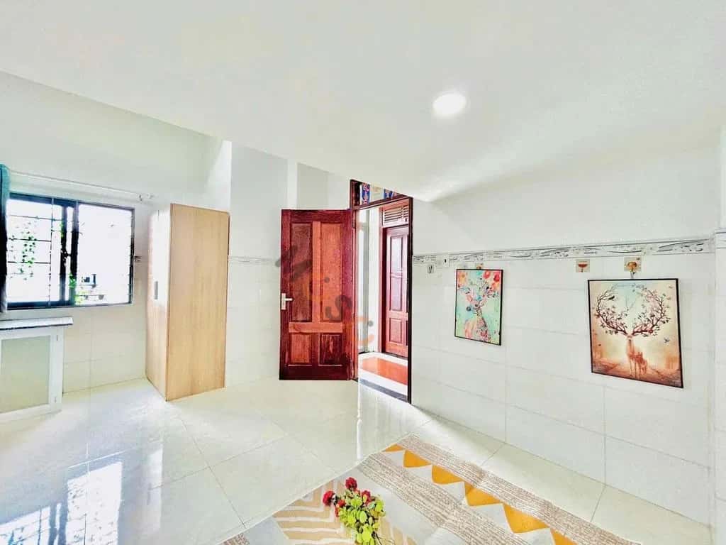 Cho thuê căn hộ chung cư Lê Trọng Tấn Tân Phú, Ho Chi Minh – giá 3.8 triệu