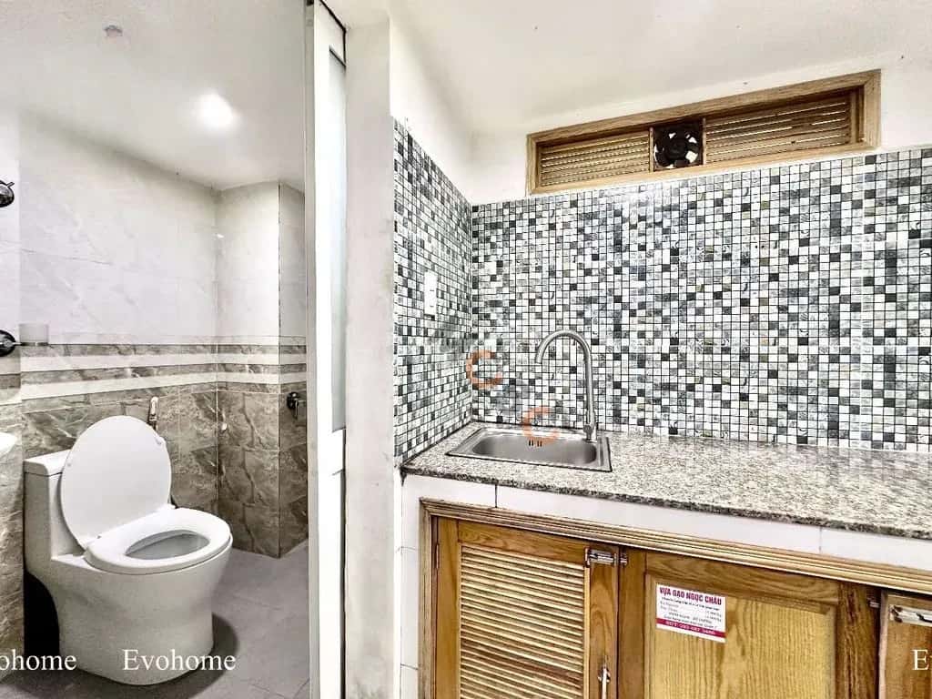 Cho thuê phòng trọ lê thị chợ Quận 7, Ho Chi Minh – giá 4 triệu Cho thuê phòng trọ lê thị chợ Quận 7, Ho Chi Minh – giá 4 triệu