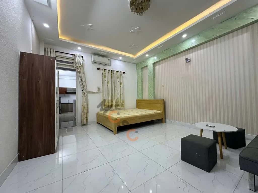 Cho thuê phòng trọ Nguyễn Duy Cung Gò Vấp, TP.HCM – 1 phòng ngủ, giá 5 triệu Cho thuê phòng trọ Nguyễn Duy Cung Gò Vấp, TP.HCM – 1 phòng ngủ, giá 5 triệu