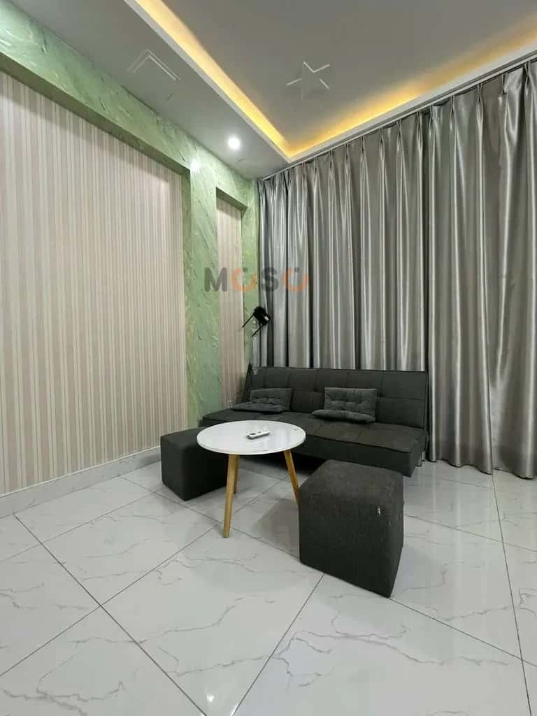 Cho thuê phòng trọ Nguyễn Duy Cung Gò Vấp, TP.HCM – 1 phòng ngủ, giá 5 triệu — Hình 2 Cho thuê phòng trọ Nguyễn Duy Cung Gò Vấp, TP.HCM – 1 phòng ngủ, giá 5 triệu — Hình 2