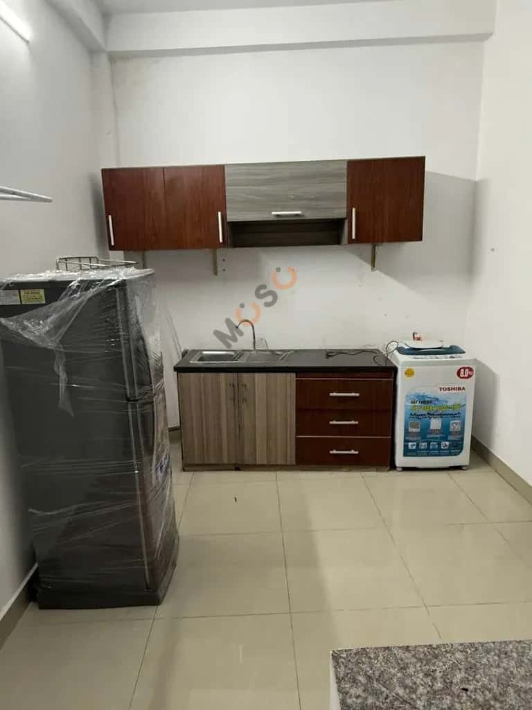 Cho thuê phòng trọ Nguyễn Duy Cung Gò Vấp, TP.HCM – 1 phòng ngủ, giá 5 triệu — Hình 3 Cho thuê phòng trọ Nguyễn Duy Cung Gò Vấp, TP.HCM – 1 phòng ngủ, giá 5 triệu — Hình 3