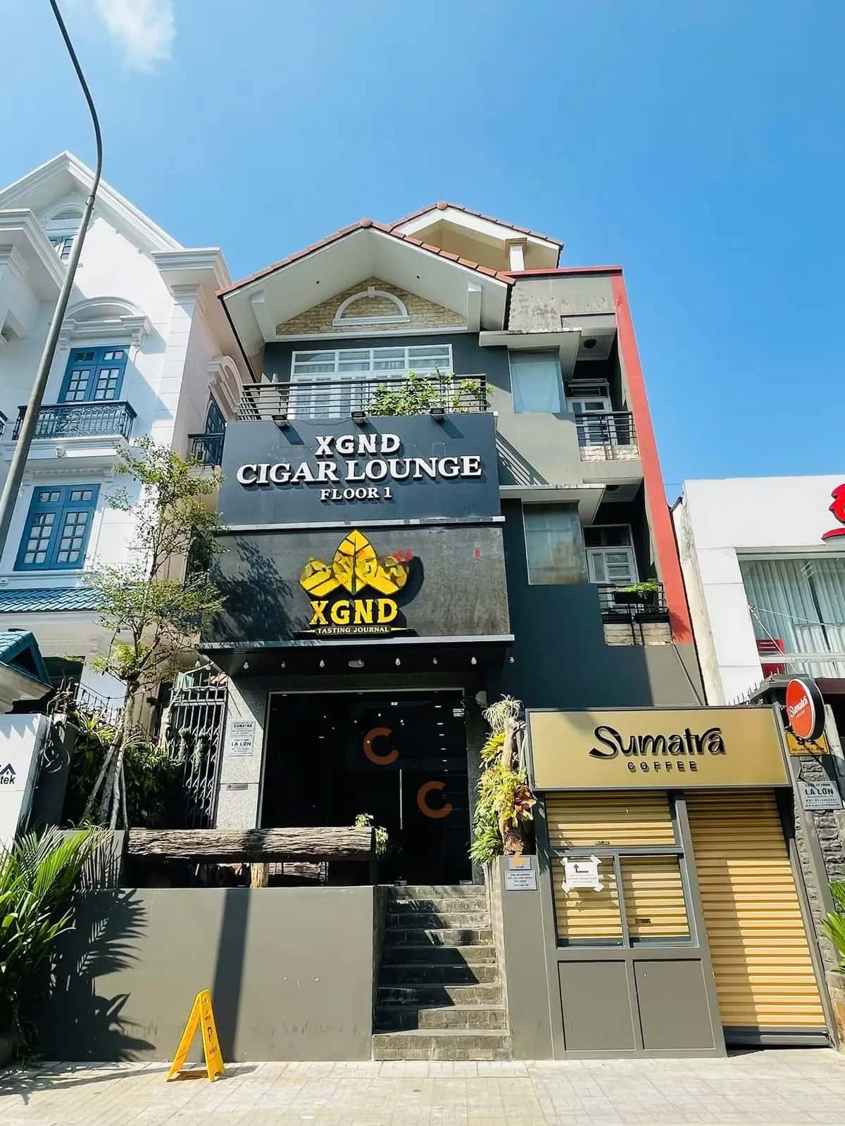Cho thuê nhà mặt tiền Cù Lao Phú Nhuận, TP.HCM – 5 phòng ngủ, giá 55 triệu