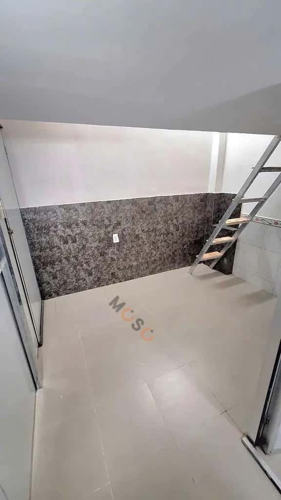 Cho thuê phòng trọ Đường 59 Gò Vấp, TP.HCM – giá 2.8 triệu — Hình 2 Cho thuê phòng trọ Đường 59 Gò Vấp, TP.HCM – giá 2.8 triệu — Hình 2