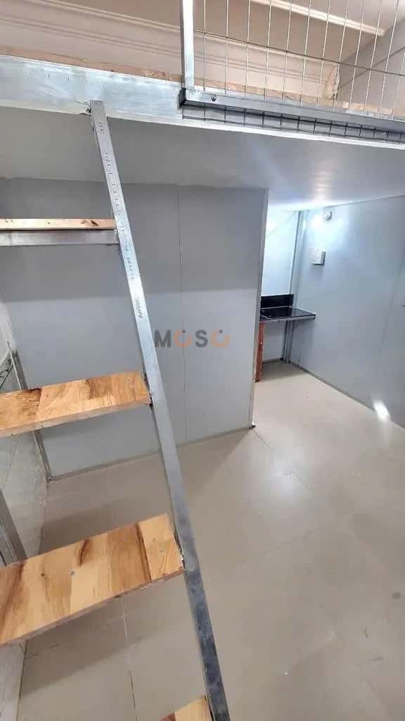 Cho thuê phòng trọ Đường 59 Gò Vấp, TP.HCM – giá 2.8 triệu — Hình 3 Cho thuê phòng trọ Đường 59 Gò Vấp, TP.HCM – giá 2.8 triệu — Hình 3
