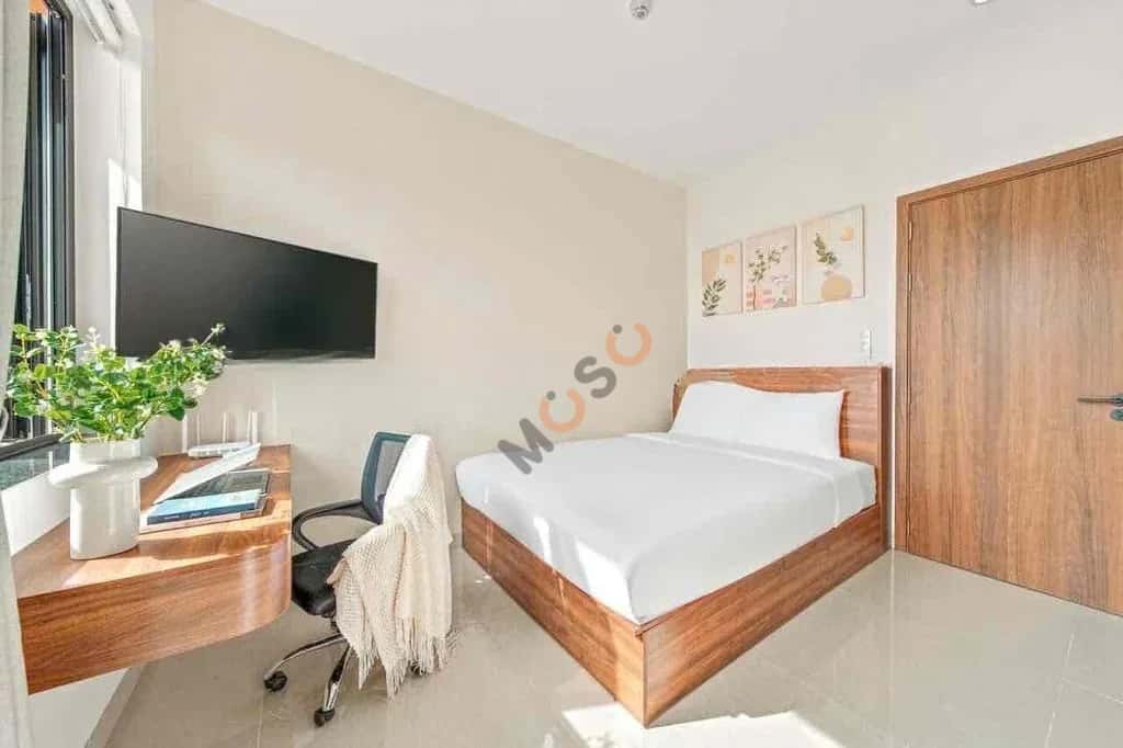 Cho thuê căn hộ chung cư Triệu Việt Vương An Hải, Đà Nẵng – 1 phòng ngủ, giá 13.5 triệu — Hình 3 Cho thuê căn hộ chung cư Triệu Việt Vương An Hải, Đà Nẵng – 1 phòng ngủ, giá 13.5 triệu — Hình 3