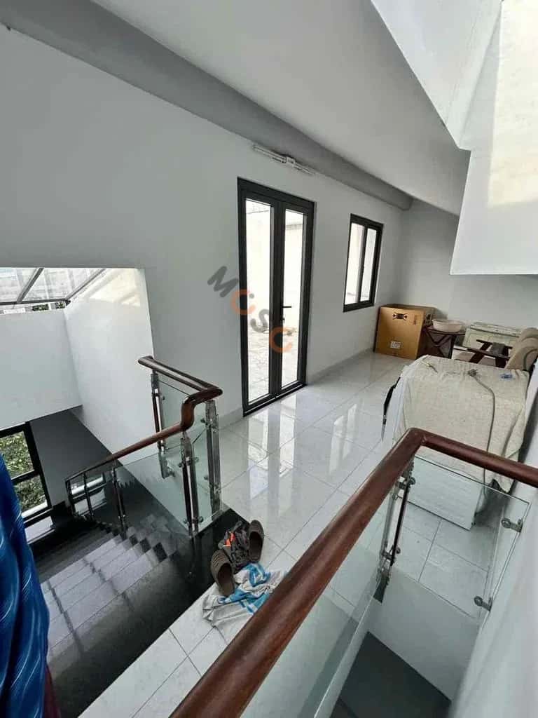 Cho thuê nhà hẻm Đường Số 8 Gò Vấp, TP.HCM – 3 phòng ngủ, giá 15 triệu — Hình 3 Cho thuê nhà hẻm Đường Số 8 Gò Vấp, TP.HCM – 3 phòng ngủ, giá 15 triệu — Hình 3