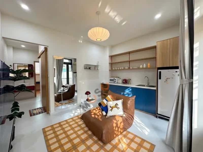 Cho thuê căn hộ chung cư Đường Đông Hồ Tân Bình, TP.HCM – giá 13 triệu — Hình 2 Cho thuê căn hộ chung cư Đường Đông Hồ Tân Bình, TP.HCM – giá 13 triệu — Hình 2