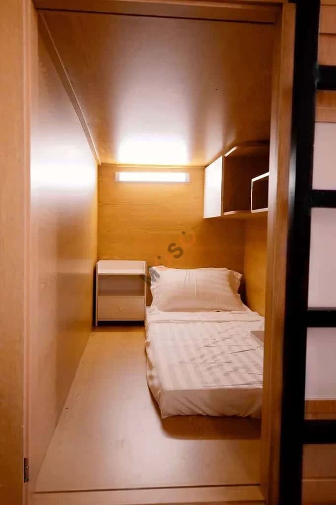 Cho thuê phòng trọ Đường Nguyễn Hữu Thọ Quận 7, TP.HCM – giá 1.8 triệu
